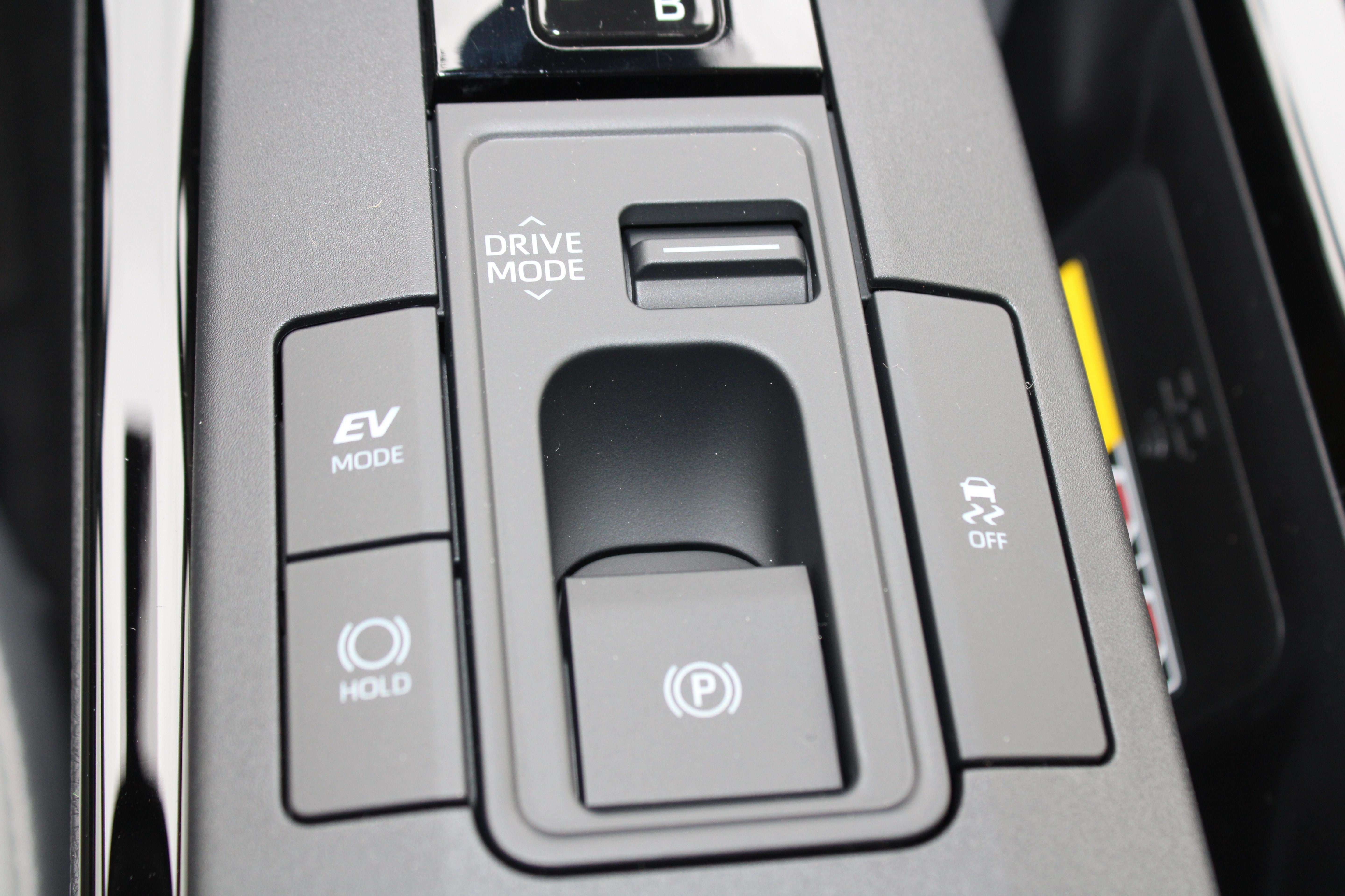 New 2026 Guardian Gray Toyota  XLE image 29