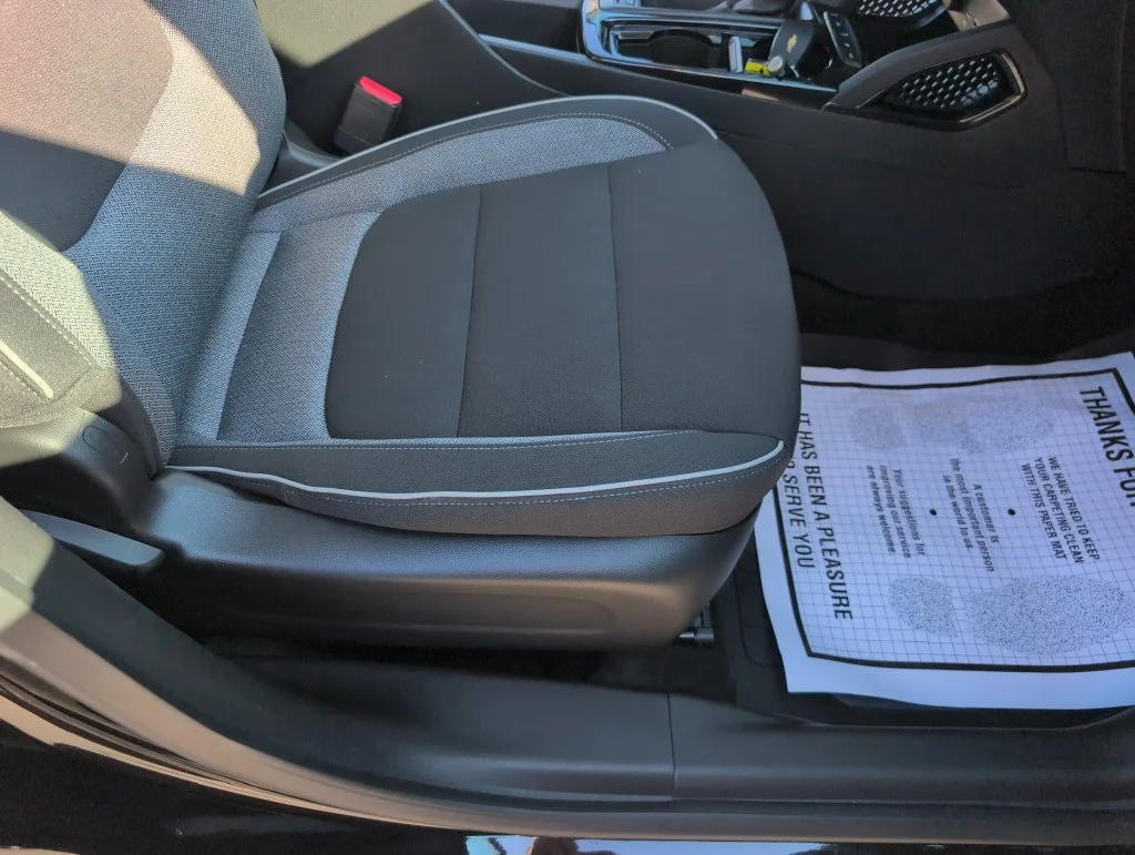 Used 2023 Black Chevrolet LT image 39