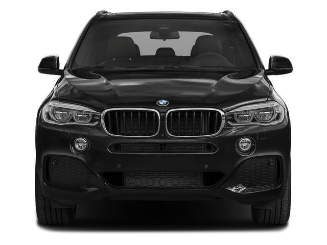 Used 2017 Brown Metallic BMW xDrive50i image 4
