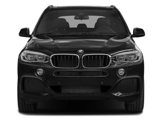 Used 2017 Brown Metallic BMW xDrive50i image 4