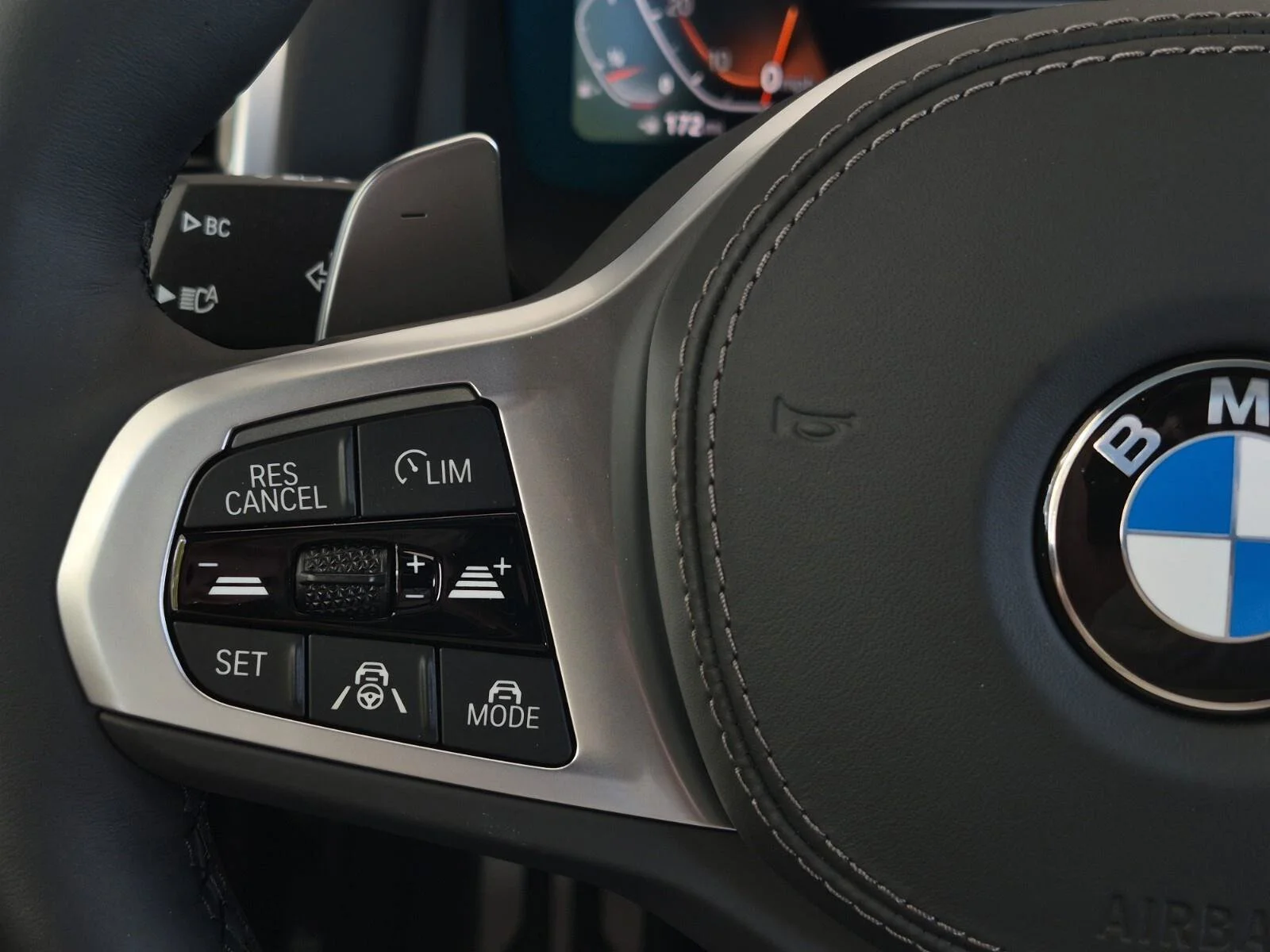 2026 BMW 8 Series 840i - Photo 12