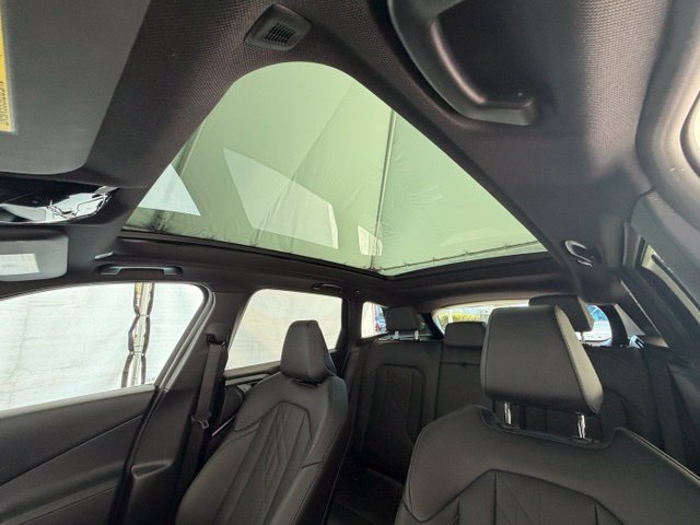 Used 2026 Gray BMW 30 xDrive image 25