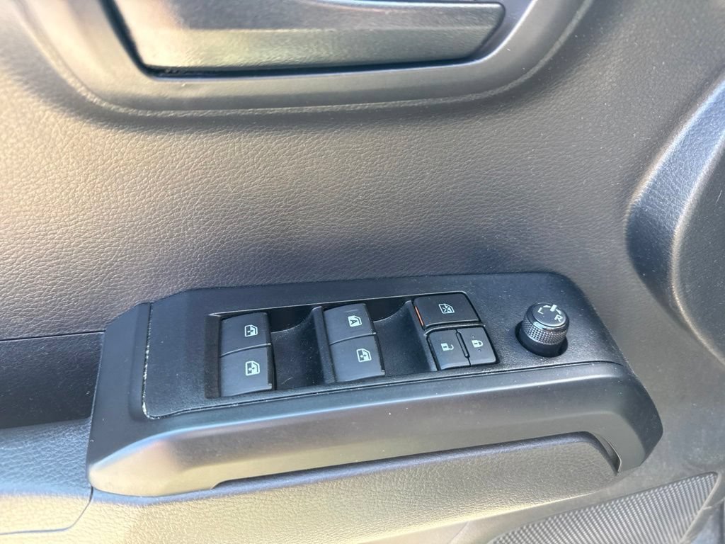 Used 2023 Magnetic Gray Metallic Toyota SR image 21