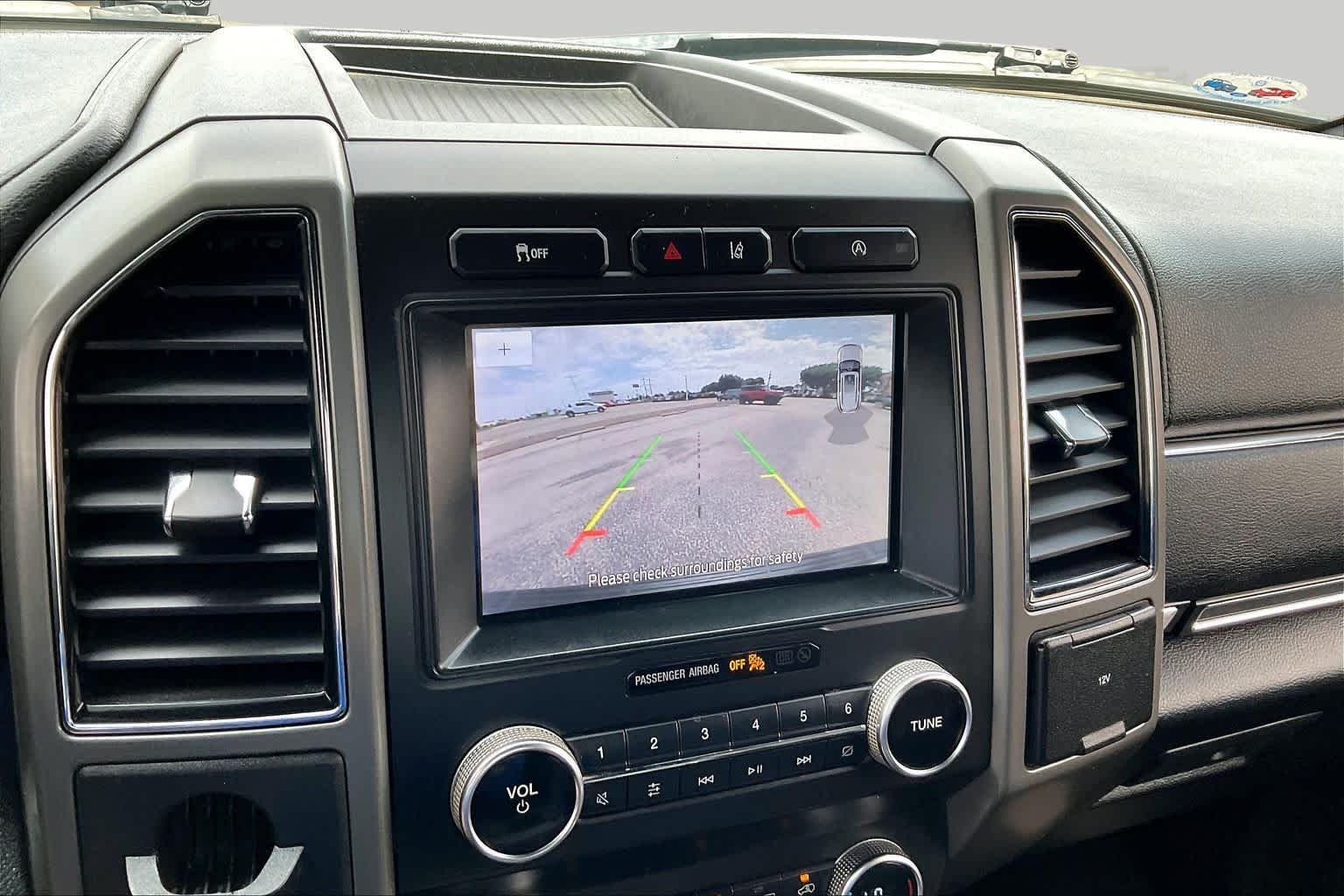 Used 2020 Agate Black Ford XLT image 26