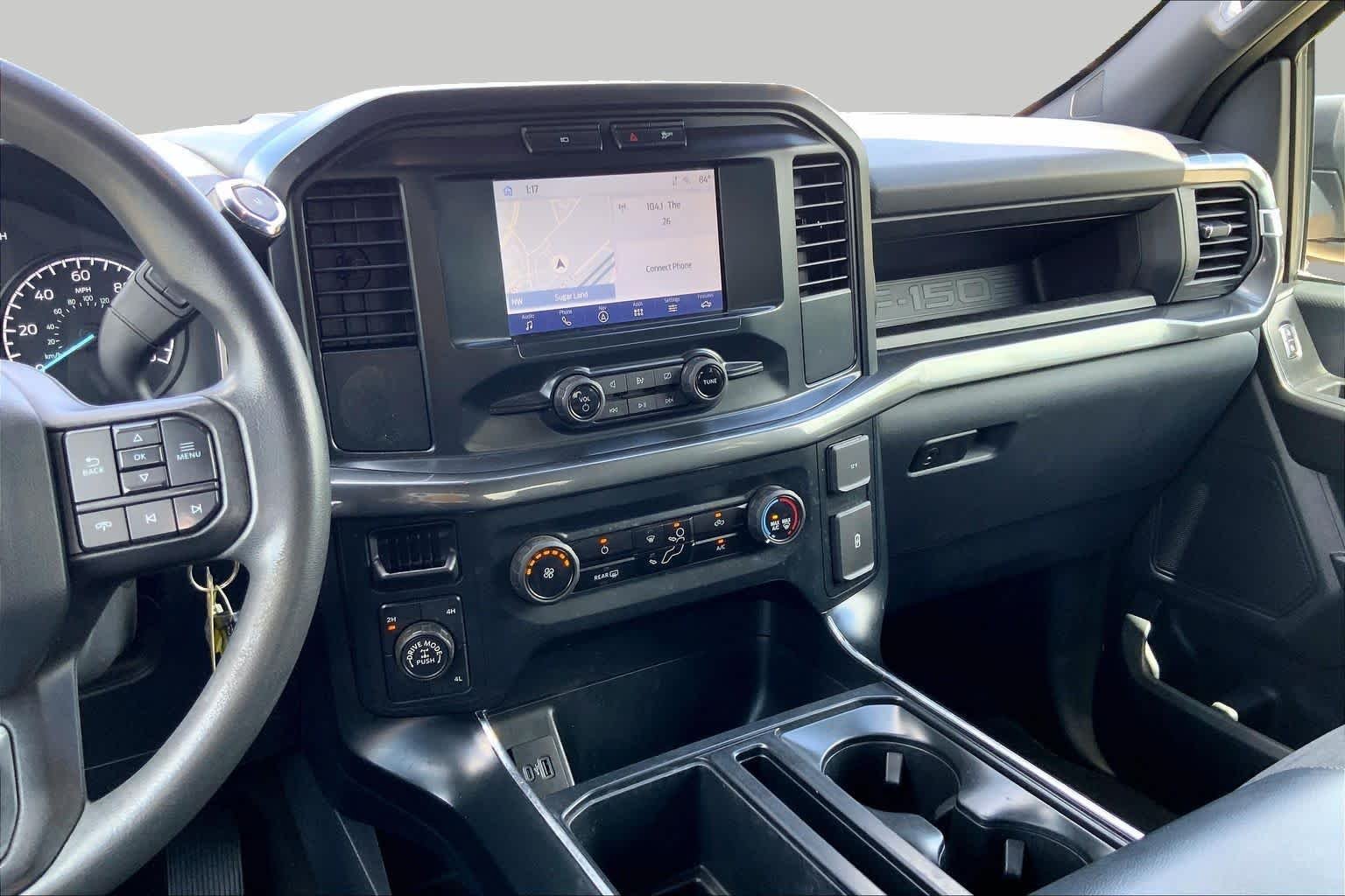 2023 Ford F-150 XL - Photo 7