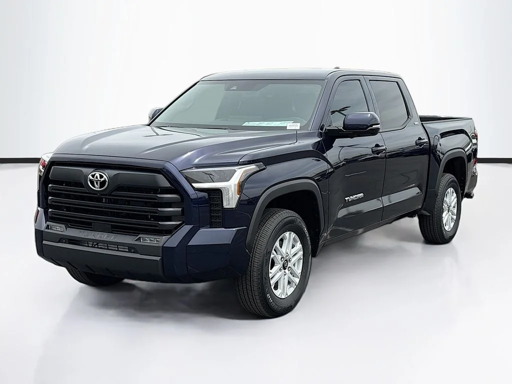 Tundra　1枚 New Sale For CrewMax Truck Pro TRD MAX i-FORCE Tundra Toyota 2026 マジック：ザ・ギャザリング
