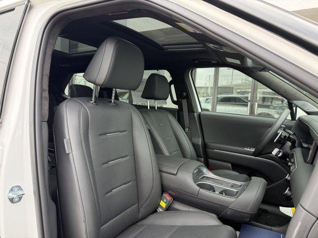 2026 Hyundai Palisade Calligraphy - Photo 19