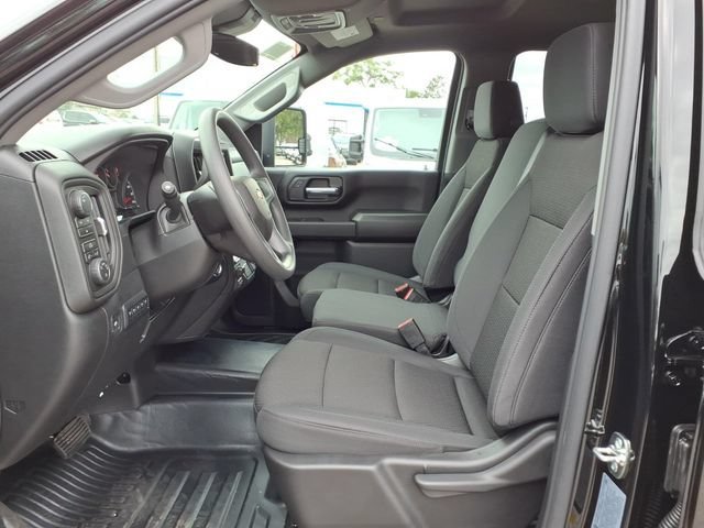 2026 Chevrolet Silverado 2500 HD Work Truck - Photo 7