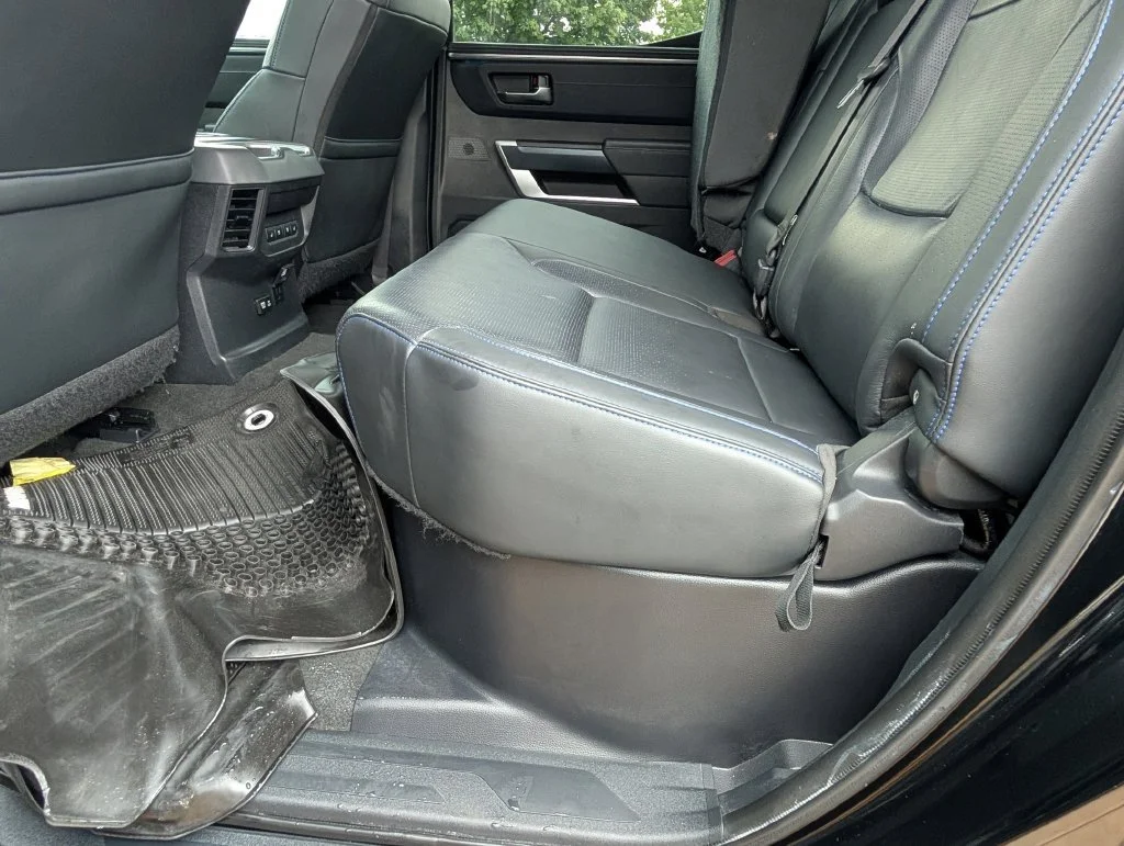 Used 2023  Toyota Platinum image 20