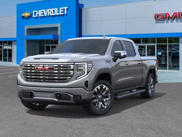 2026 GMC Sierra 1500 Denali - Photo 6
