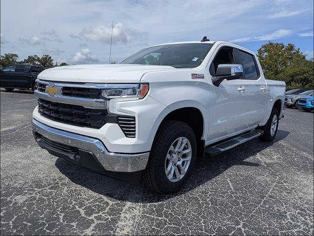 2026 Chevrolet Silverado 1500 LT - Photo 9