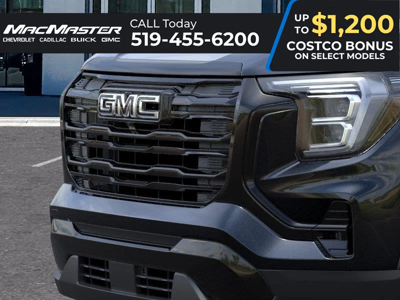 New 2026  GMC Elevation image 13
