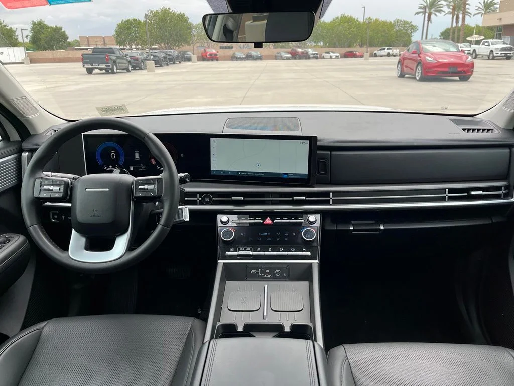 Certified Used 2024 White Hyundai XRT image 14