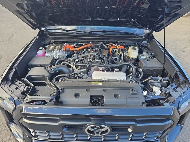 2025 Toyota Tacoma TRD Sport - Photo 29