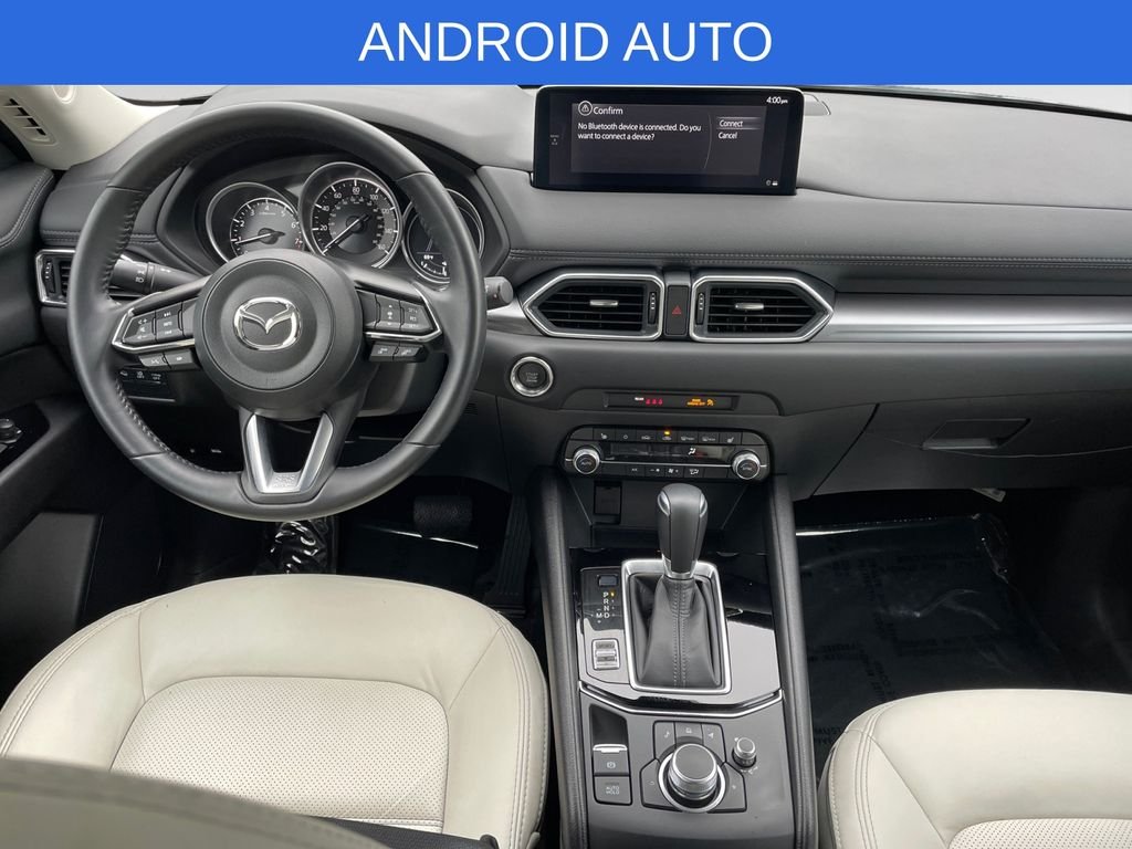 Used 2025 Black Mazda 2.5 S Preferred Package image 9