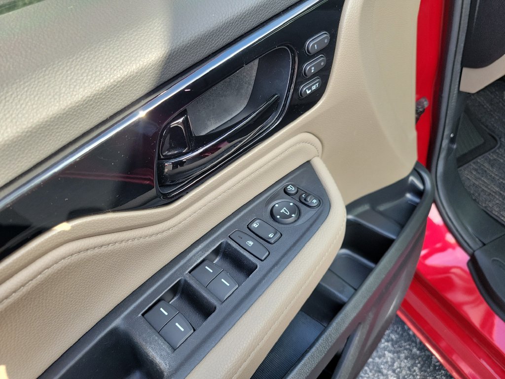 2024 Honda Odyssey Elite - Photo 24