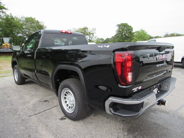 2025 GMC Sierra 1500 Pro - Photo 6