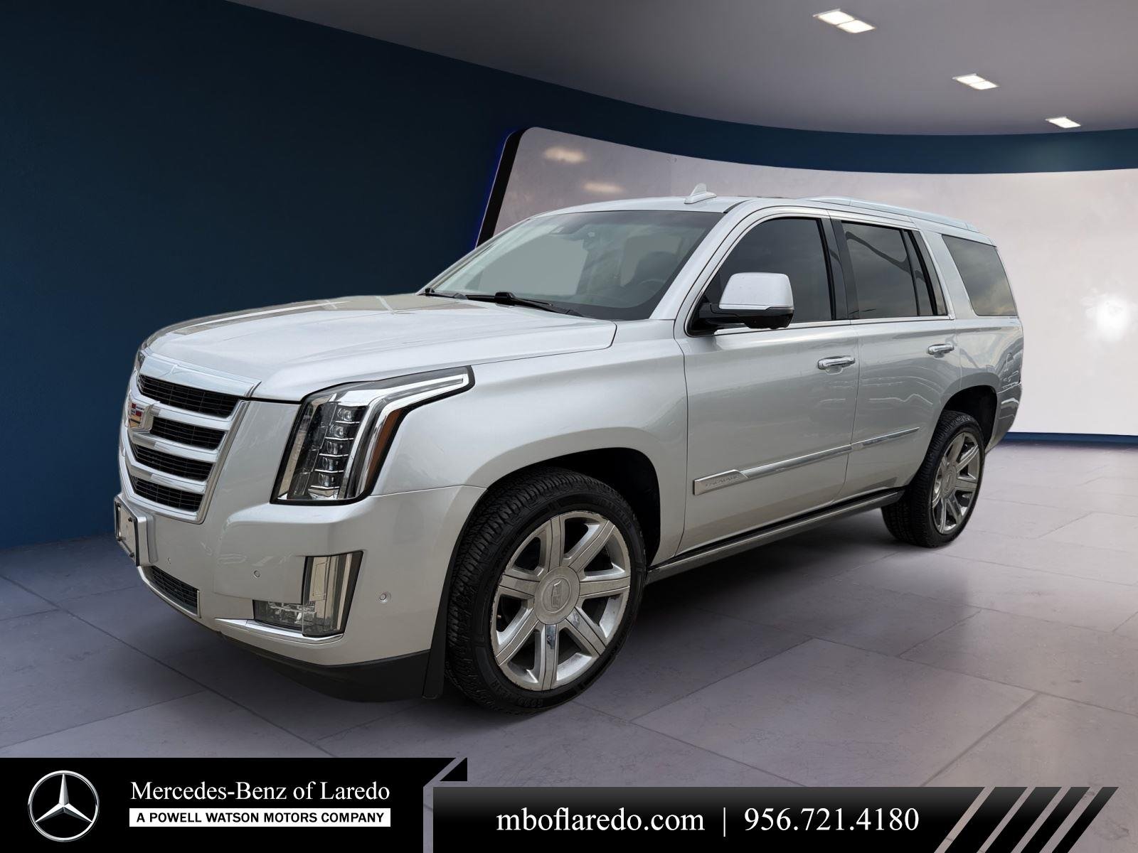 2020 Cadillac Escalade