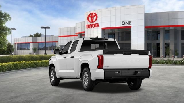 New 2026 Ice Cap Toyota  SR image 10