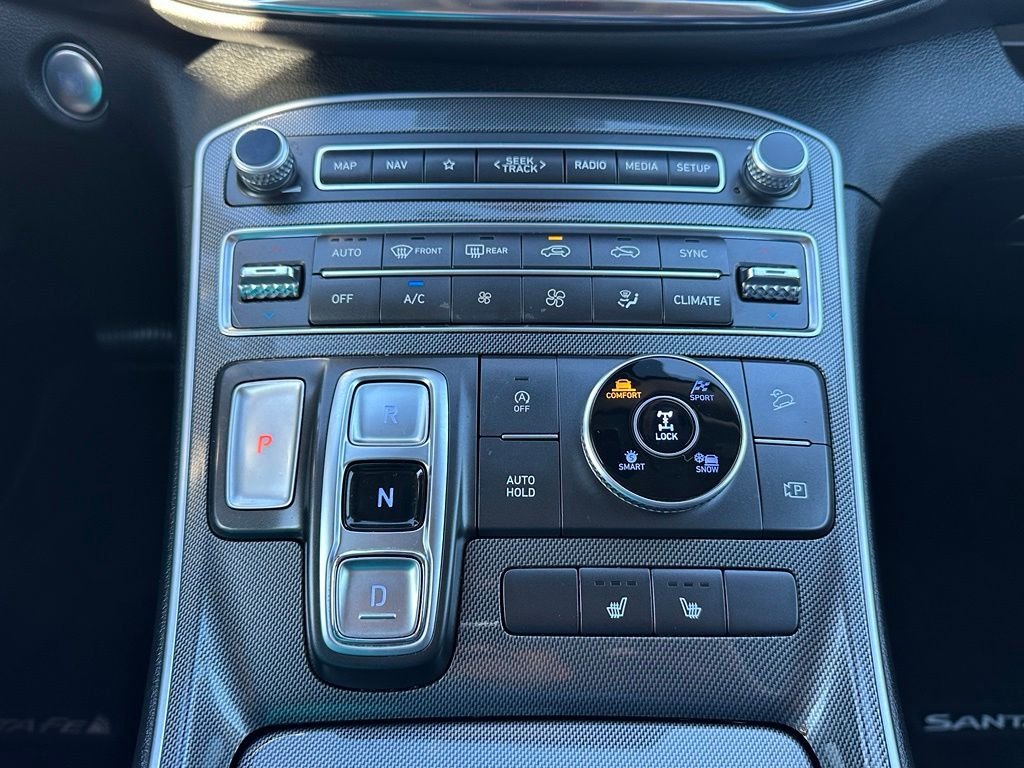 2023 Hyundai Santa Fe SEL - Photo 15