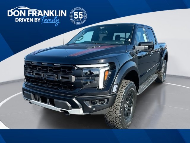 2026 Ford F-150 F-150 Raptor Raptor®