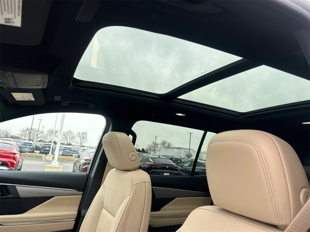 2026 BUICK ENCLAVE - Image 27