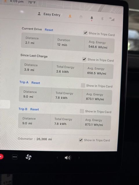 2024 Tesla Model 3 Base - Photo 7