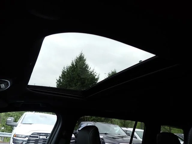 2025 Jeep Grand Cherokee L Altitude - Photo 17