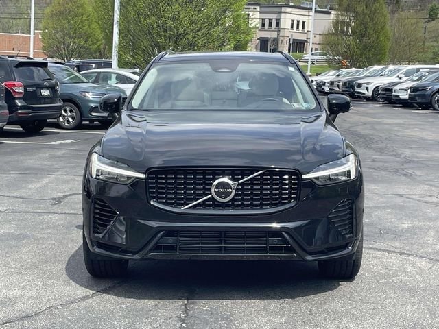 Certified 2024 Volvo XC60 Plus with VIN YV4H60DL0R1710462 for sale in Wexford, PA