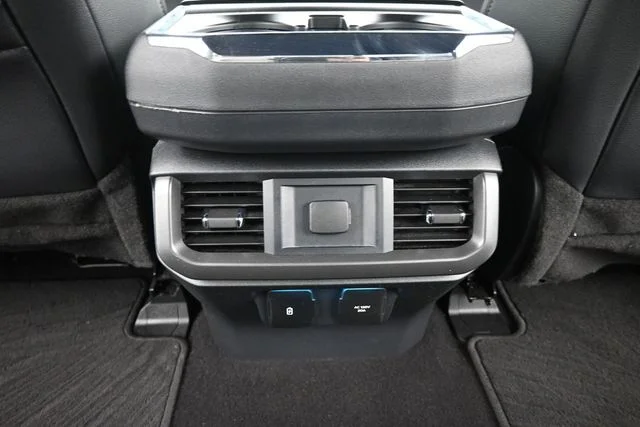 Used 2024 White Ford Lariat image 17