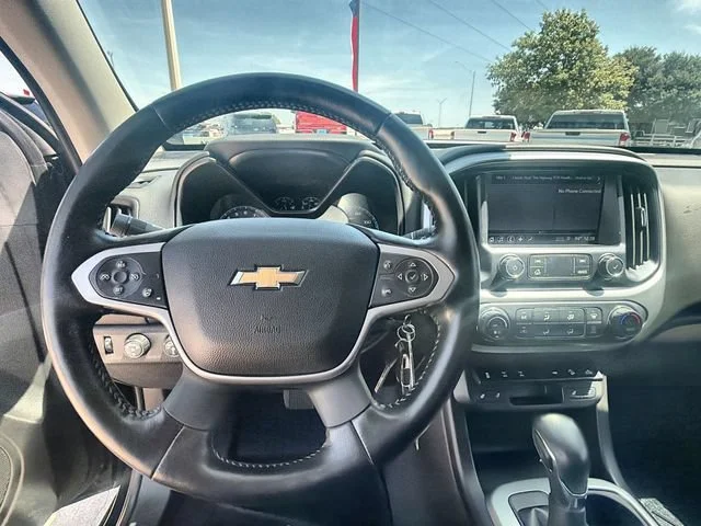 2022 Chevrolet Colorado ZR2 - Photo 11