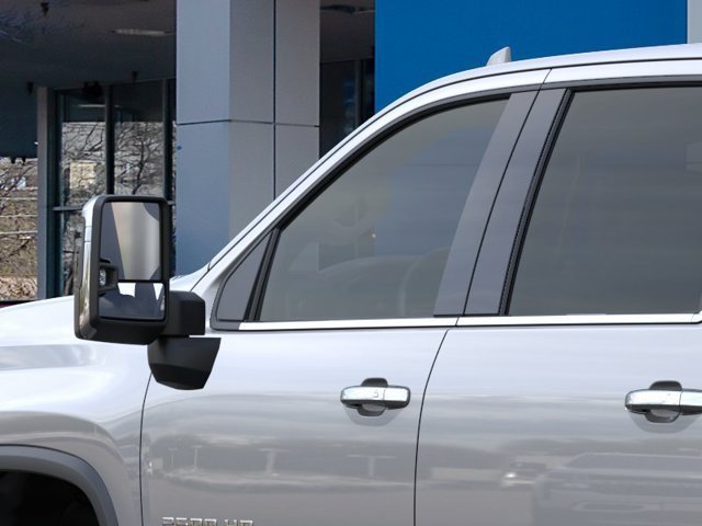 2026 Chevrolet Silverado 2500 HD LTZ - Photo 13