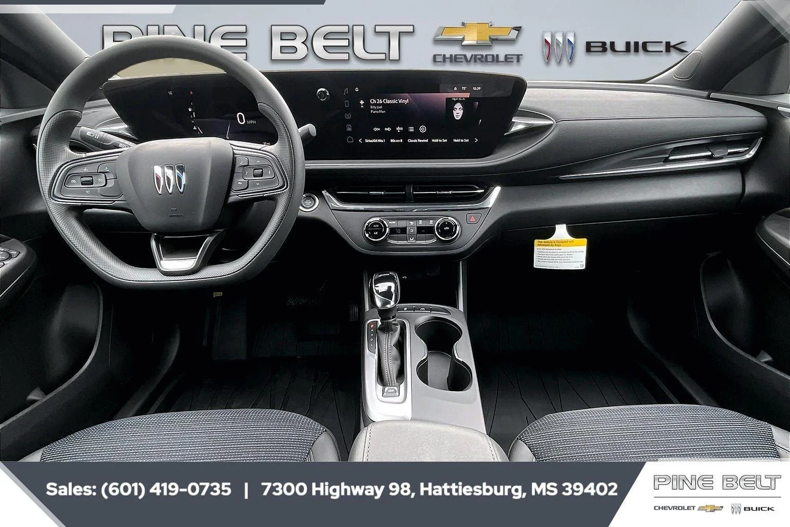 2026 Buick Envista Preferred - Photo 15