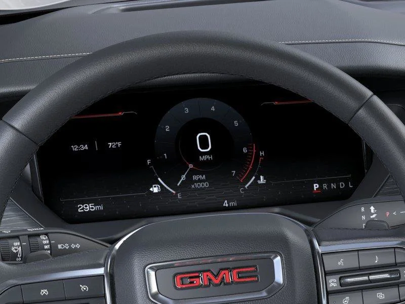 2027 GMC Acadia Elevation - Photo 18