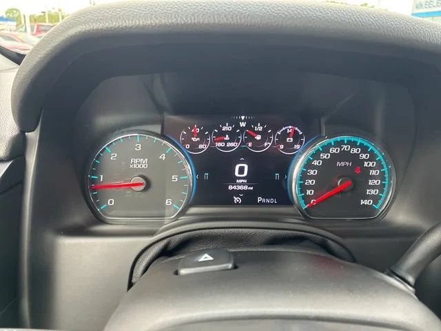 Used 2019 BLACK Chevrolet Premier image 20