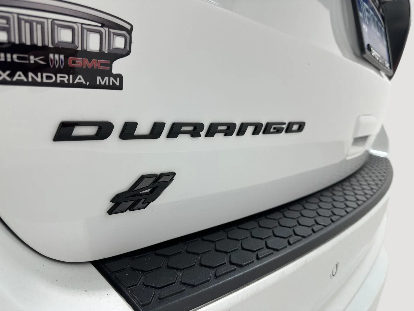 Used 2024 White Knuckle Dodge R/T image 31