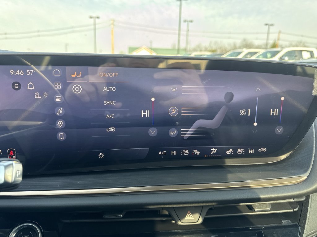 New 2026 Moonstone Gray Metallic Buick Avenir image 19