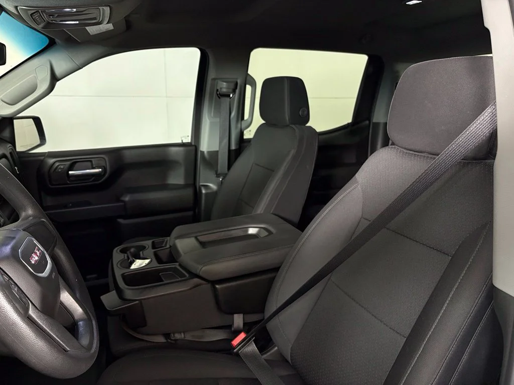 Used 2026 White GMC Pro image 16