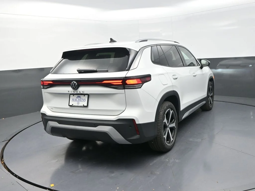 New 2026  Volkswagen 2.0T SE image 11
