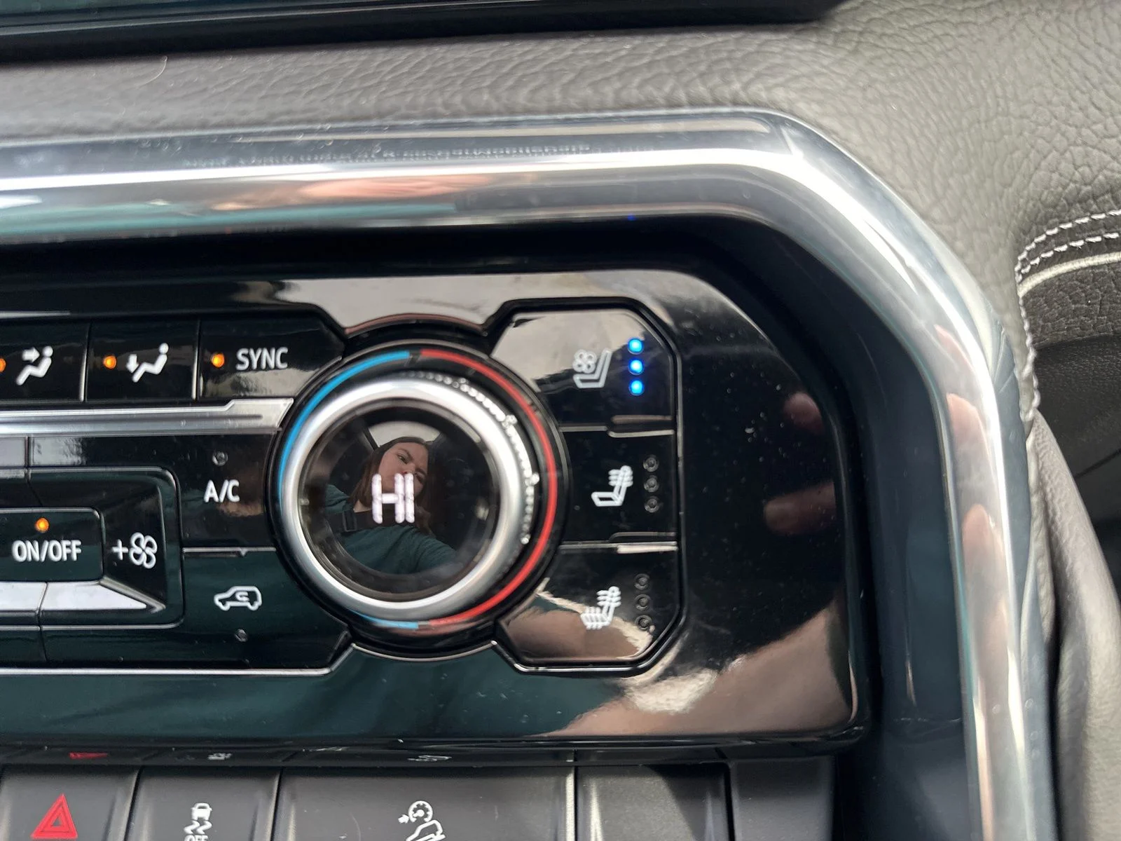2024 GMC Sierra 2500HD Denali - Photo 76