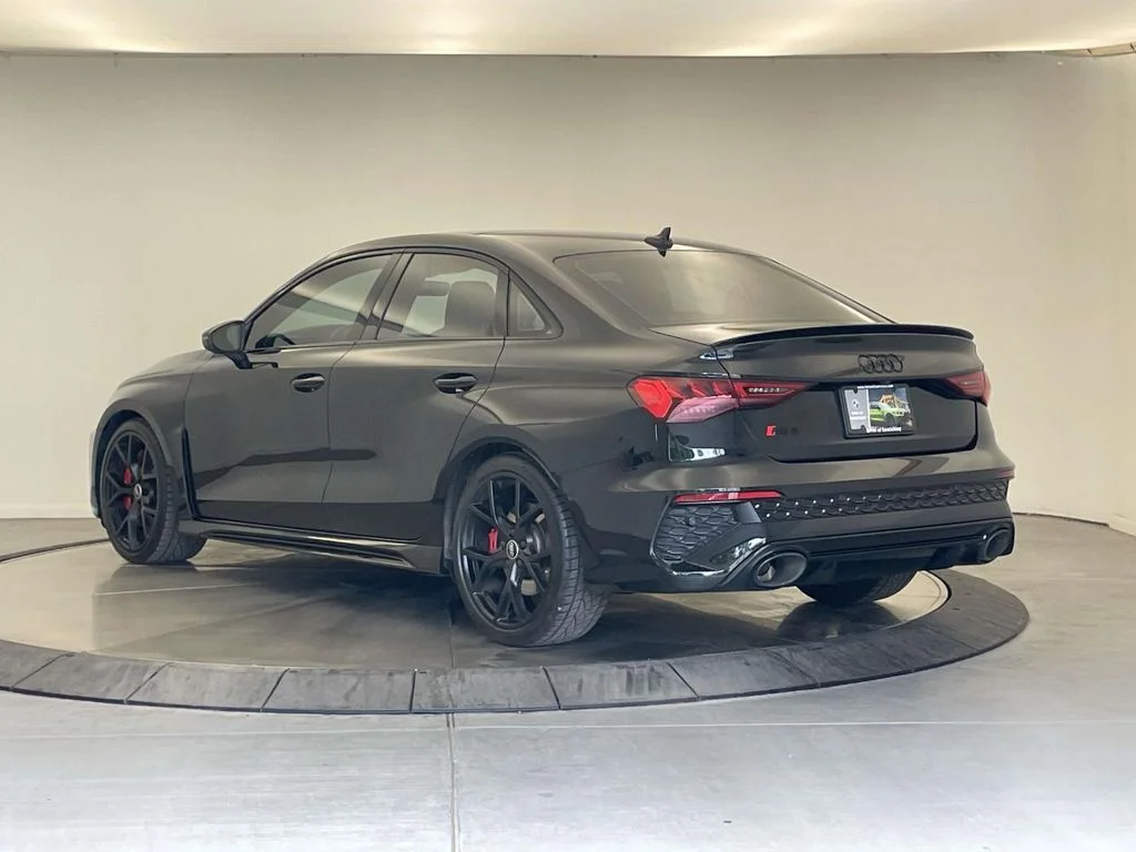 Used 2024  Audi 2.5T image 3
