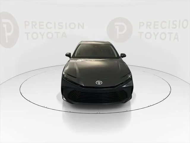 Certified Used 2025 UNDERGROUND Toyota LE image 6