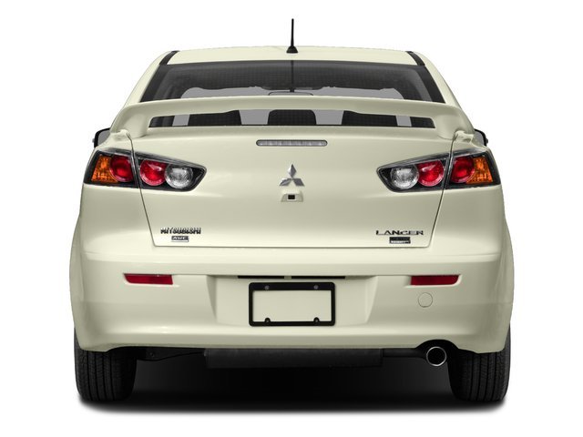 Used 2017  Mitsubishi ES image 5