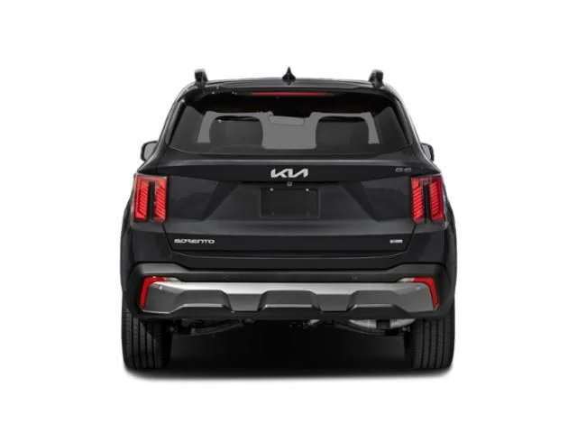 New 2026 Road Rider Brown Kia X-Line SX AWD image 5
