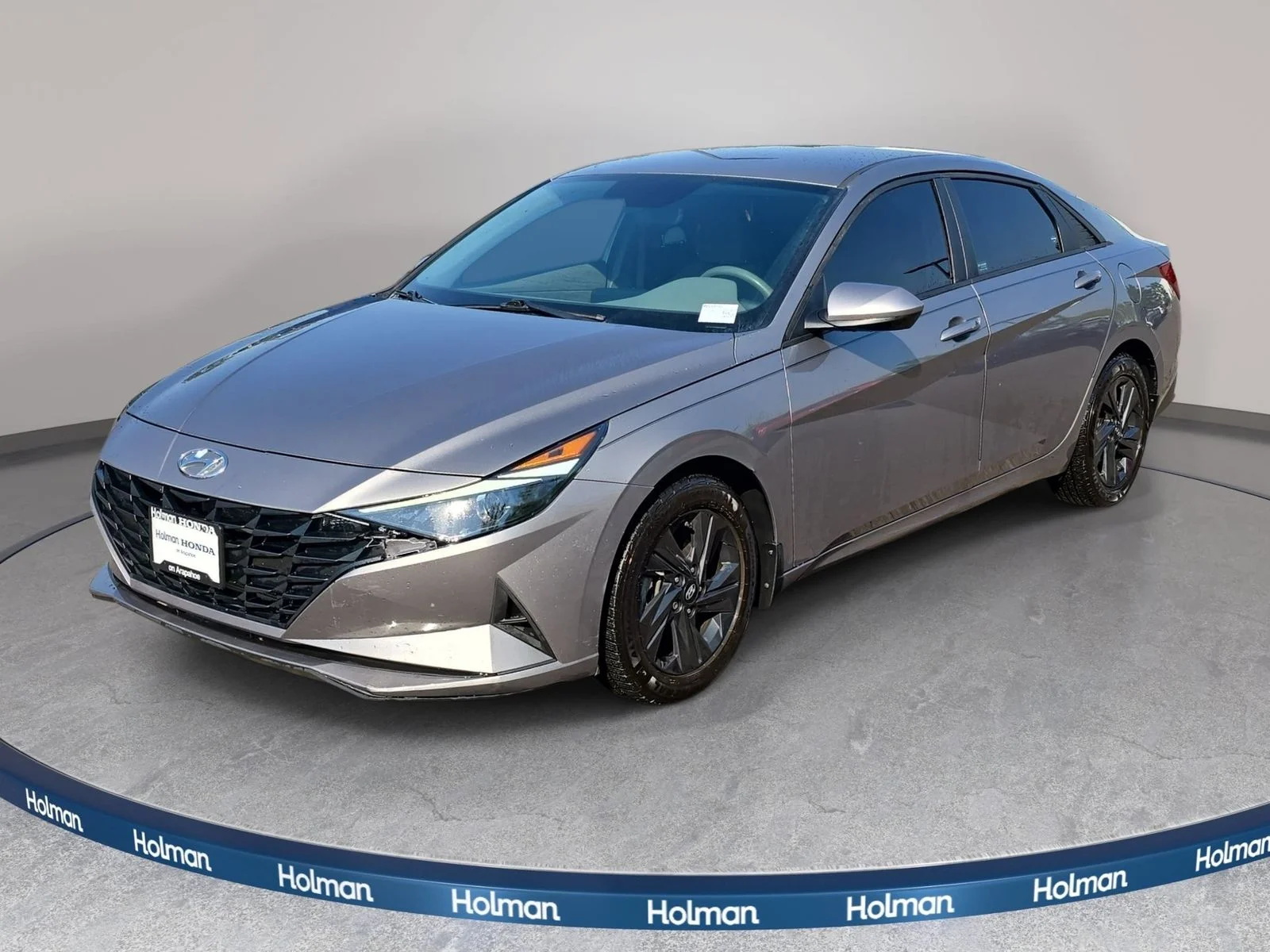 2023 Hyundai Elantra 2.0 SEL IVT SULEV's photo