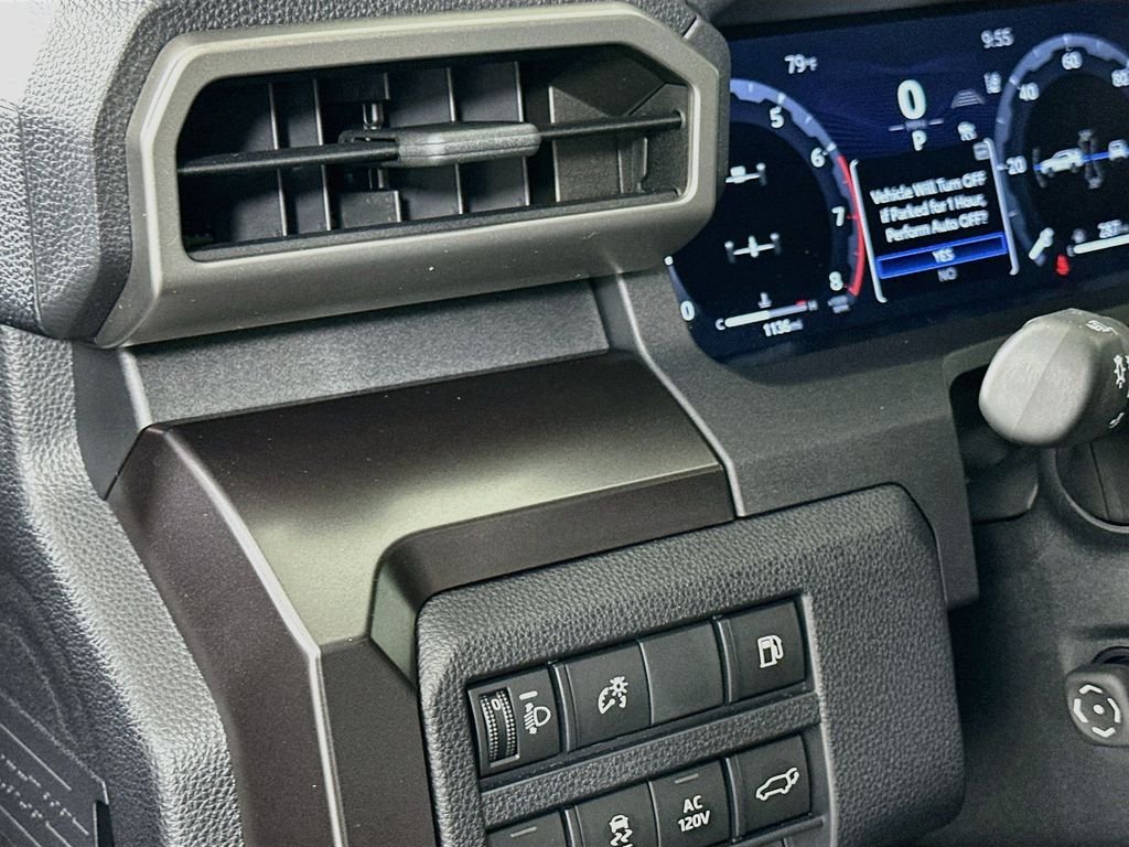 Used 2026  Toyota TRD Off-Road Premium image 10