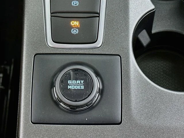 Certified Pre-Owned 2025 Ford Bronco Sport Outer Banks