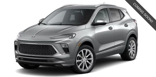 2025 Buick Encore GX Preferred's photo