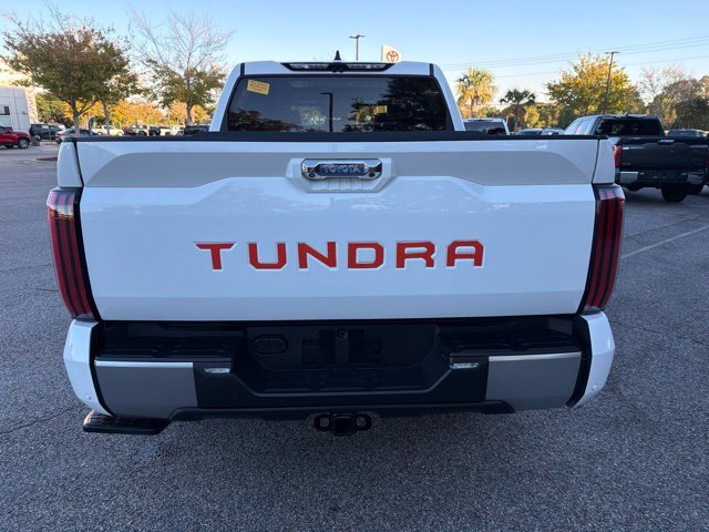 Used 2024  Toyota Limited image 10