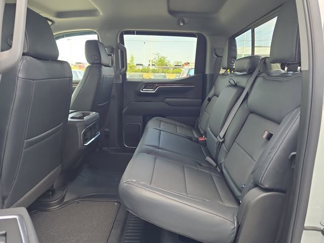 2025 GMC Sierra 1500 Elevation - Photo 35